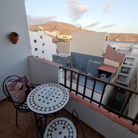 Tenerife Island Oasis Apartment Los Cristianos  Bagian luar foto