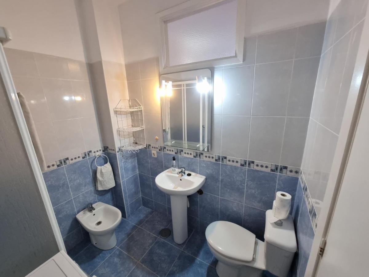 Tenerife Island Oasis Apartment Los Cristianos  Bagian luar foto