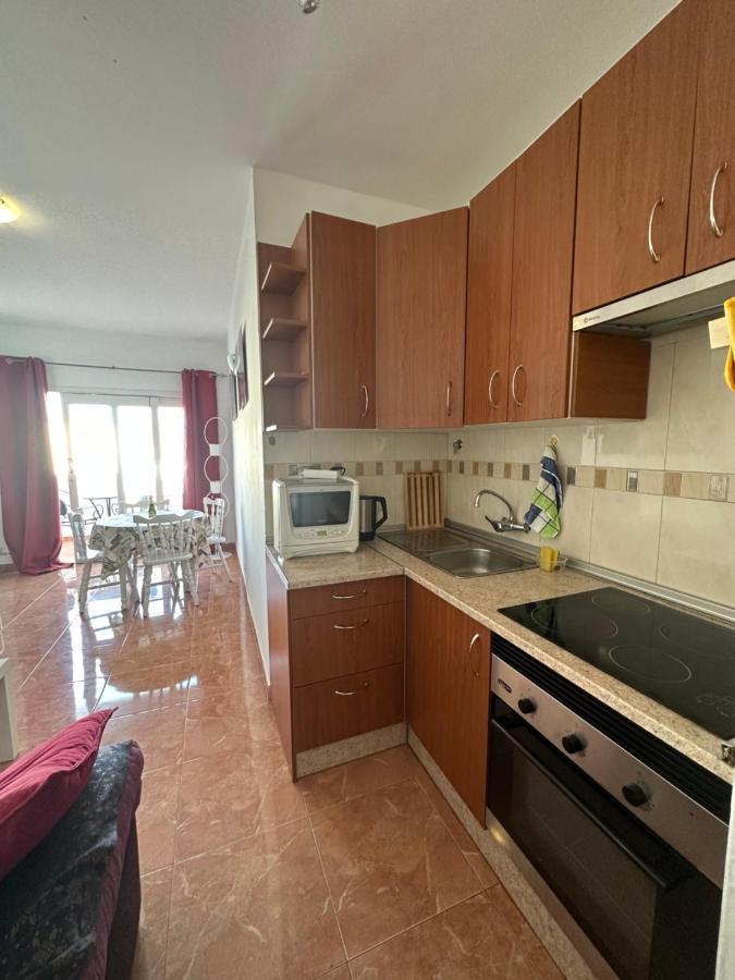 Tenerife Island Oasis Apartment Los Cristianos  Bagian luar foto